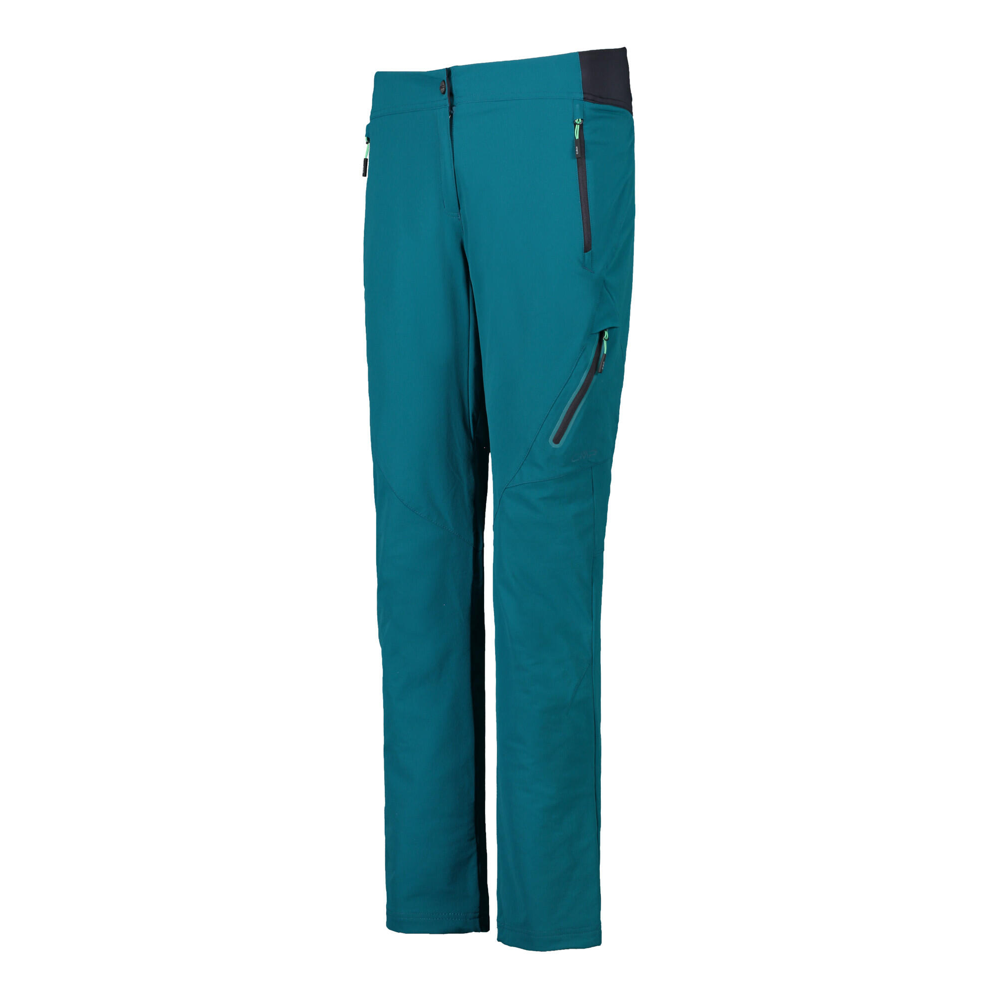CMP Damen Hose Woman Pant 30T6646 3/5