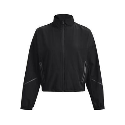 UNDER ARMOUR Unstoppable Jacket Trainingsjacke für Damen