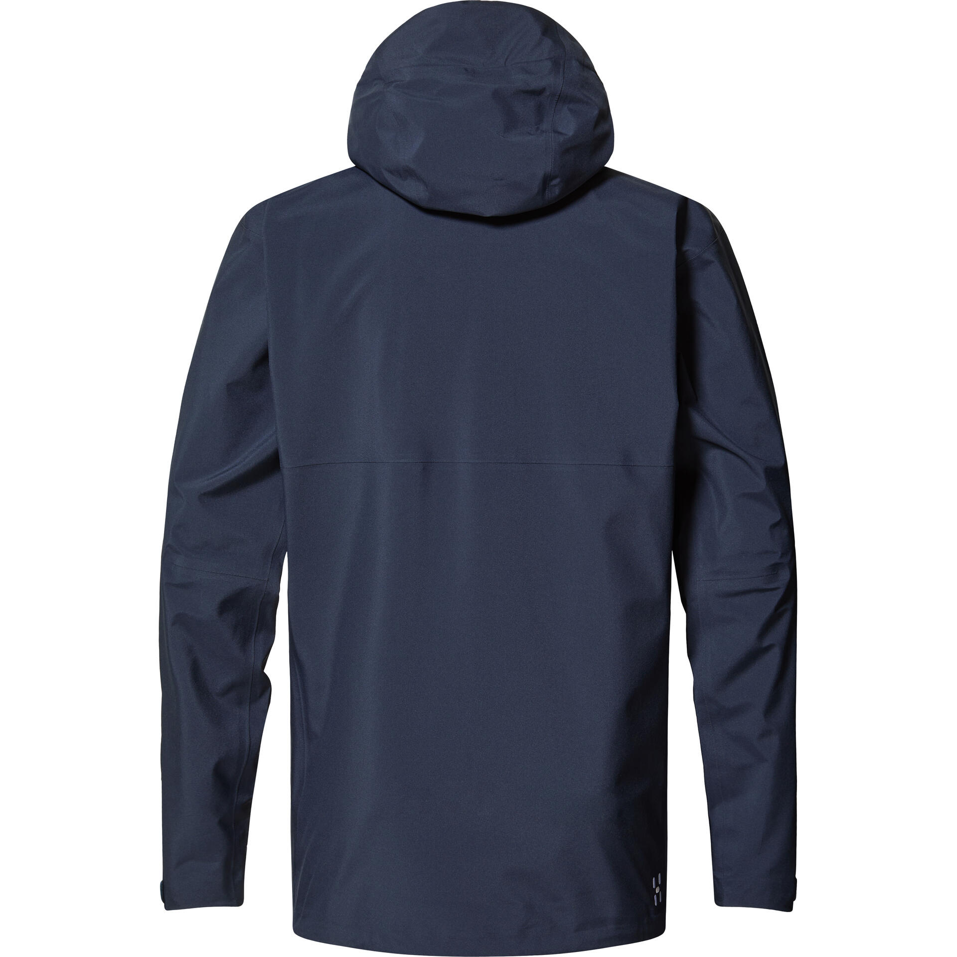 Regenjacke Haglöfs Front 2/3