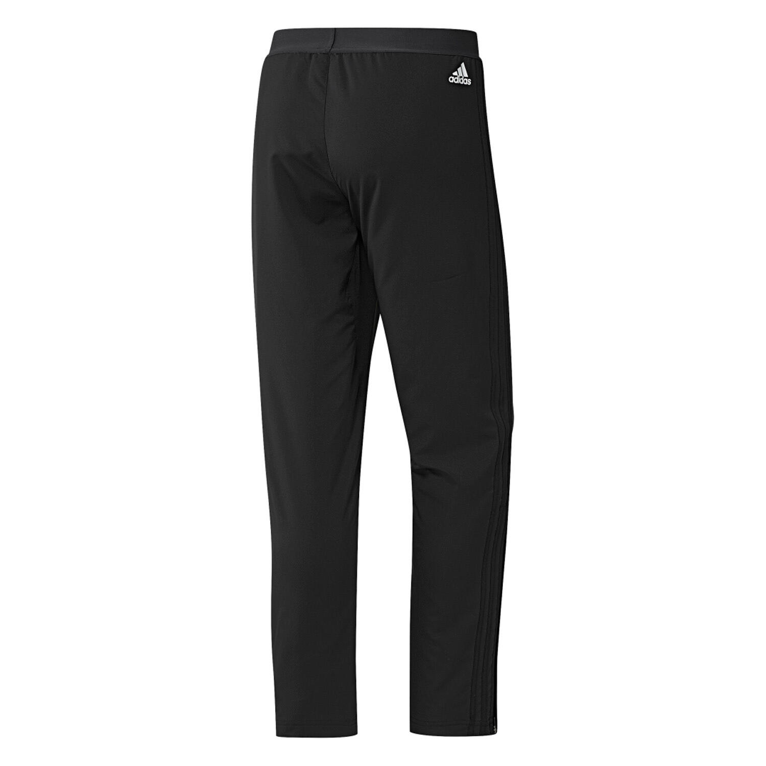 adidas Herren Real Madrid UCL Präsentationshose 2016/17 2/3
