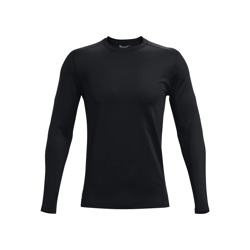 Under Armour Men's Tactical Crew Cgi Base Long Sleeve T-shirt