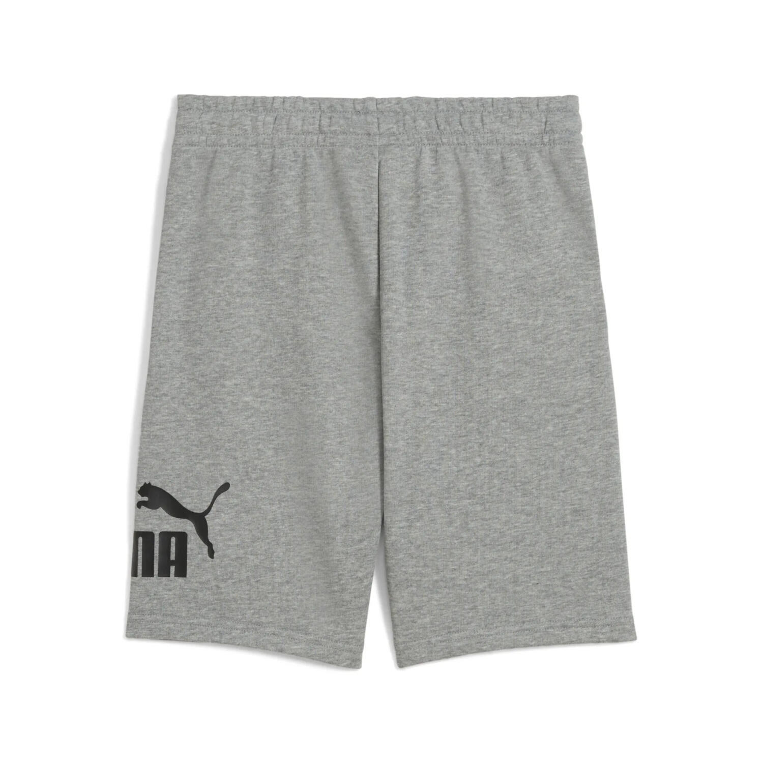 ESS No. 1 Logo Shorts Jungen PUMA 6/6