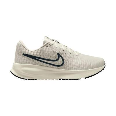 Zapatillas de Running Hombre Run Defy HM9594-007 Beige