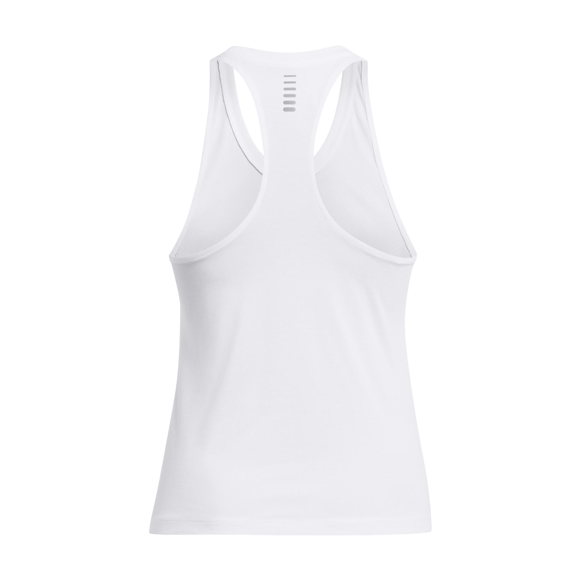 Under Armour Damen Laufshirt Streaker Singlet 1382436 2/4