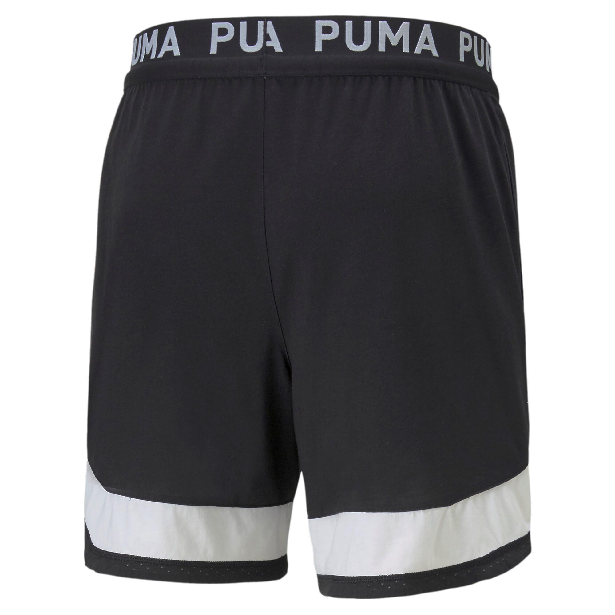 Pantaloncini Puma Train Vent 6/6
