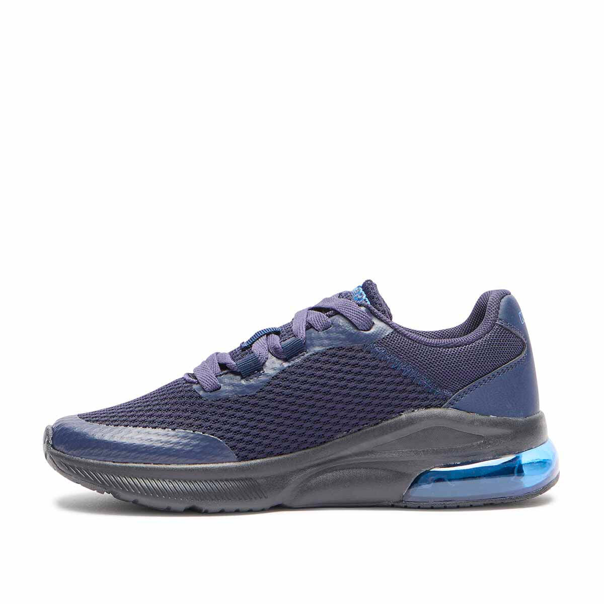 Baskets enfant Subble bleu marine, bleu 4/6