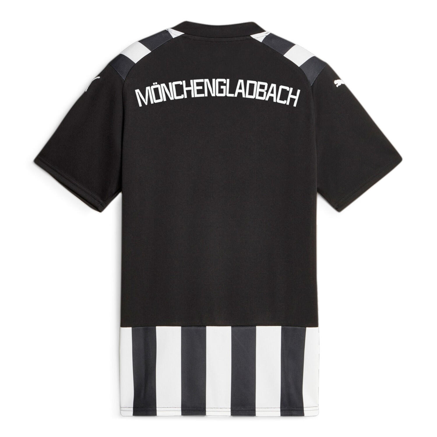 Puma Damen Borussia Mönchengladbach Third Trikot 2023/24 770554 2/2