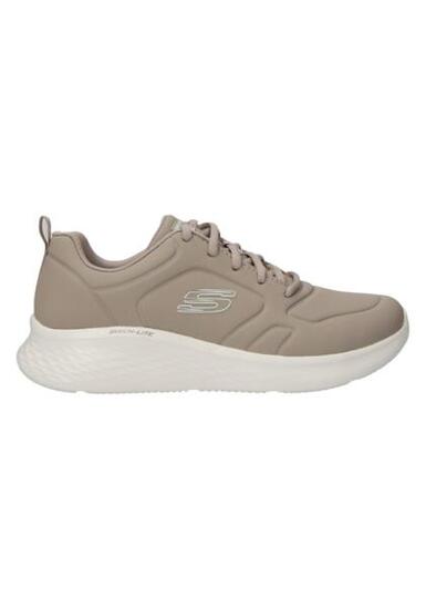 Sneaker Donna Skech-lite beige 150047 TPE