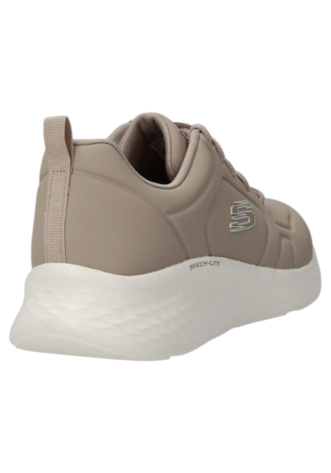 SKECH-LITE PR COL TPE 4/4