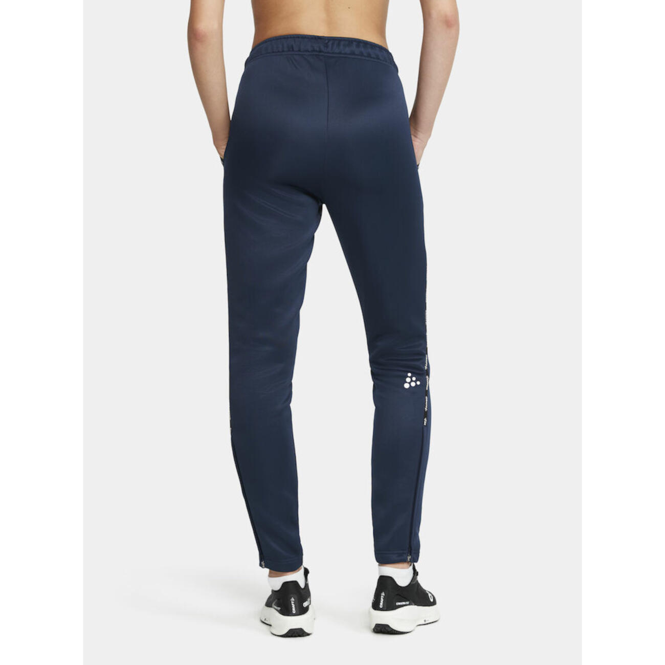 Craft Squad 2.0 Pantalon Polyester Femme - Marine. 5/5