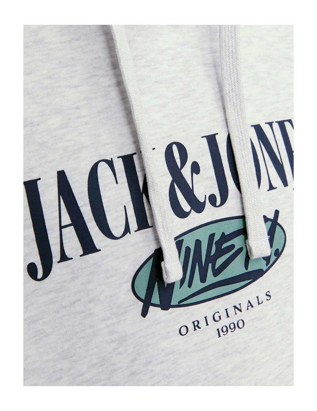 JACK & JONES 12252402 - Sweatshirt 5/5
