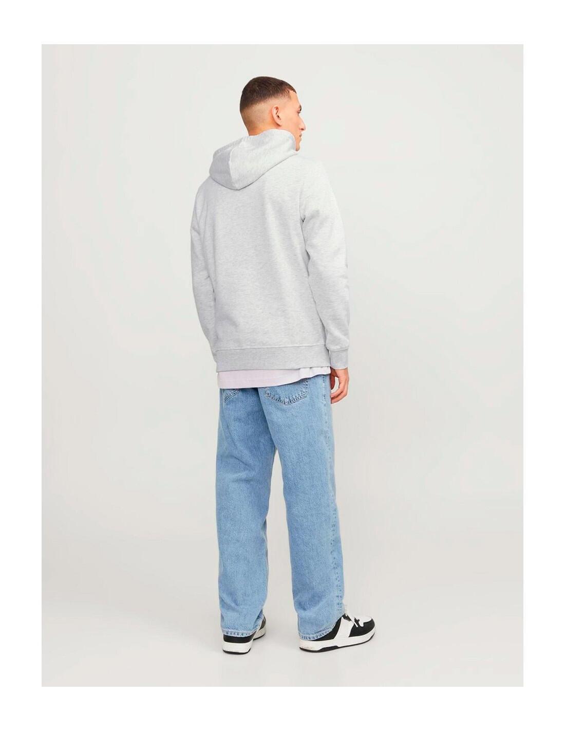 JACK & JONES 12252402 - Sweatshirt 4/5