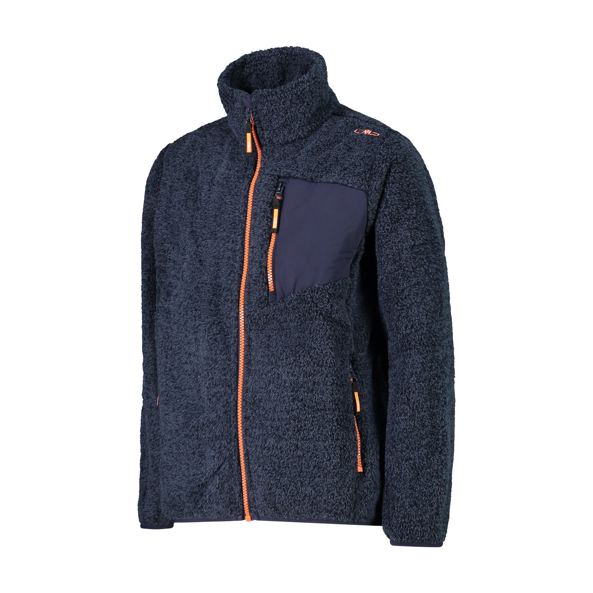 Child fleece CMP HighLoft 3/3
