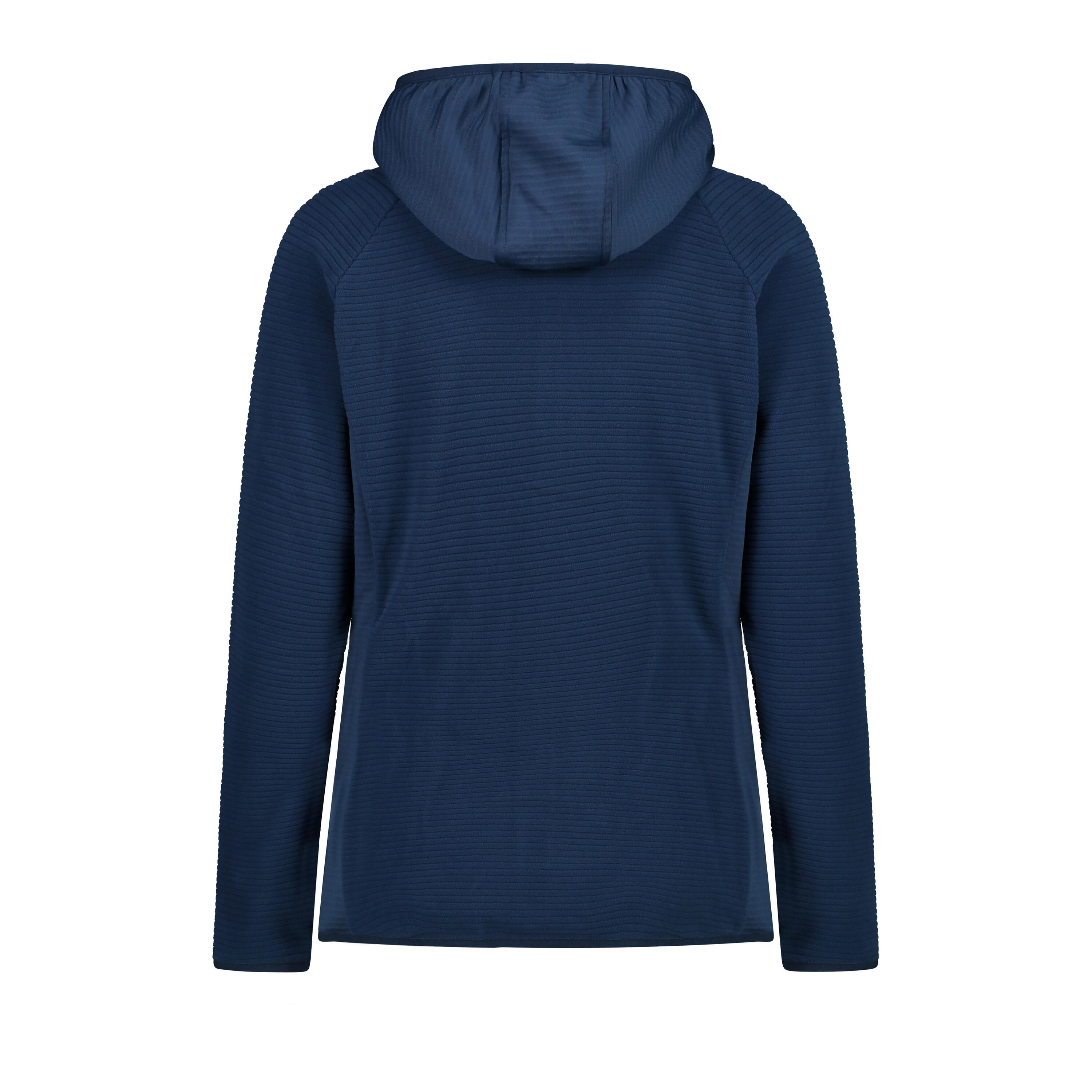Polaire à capuche femme CMP 2/3