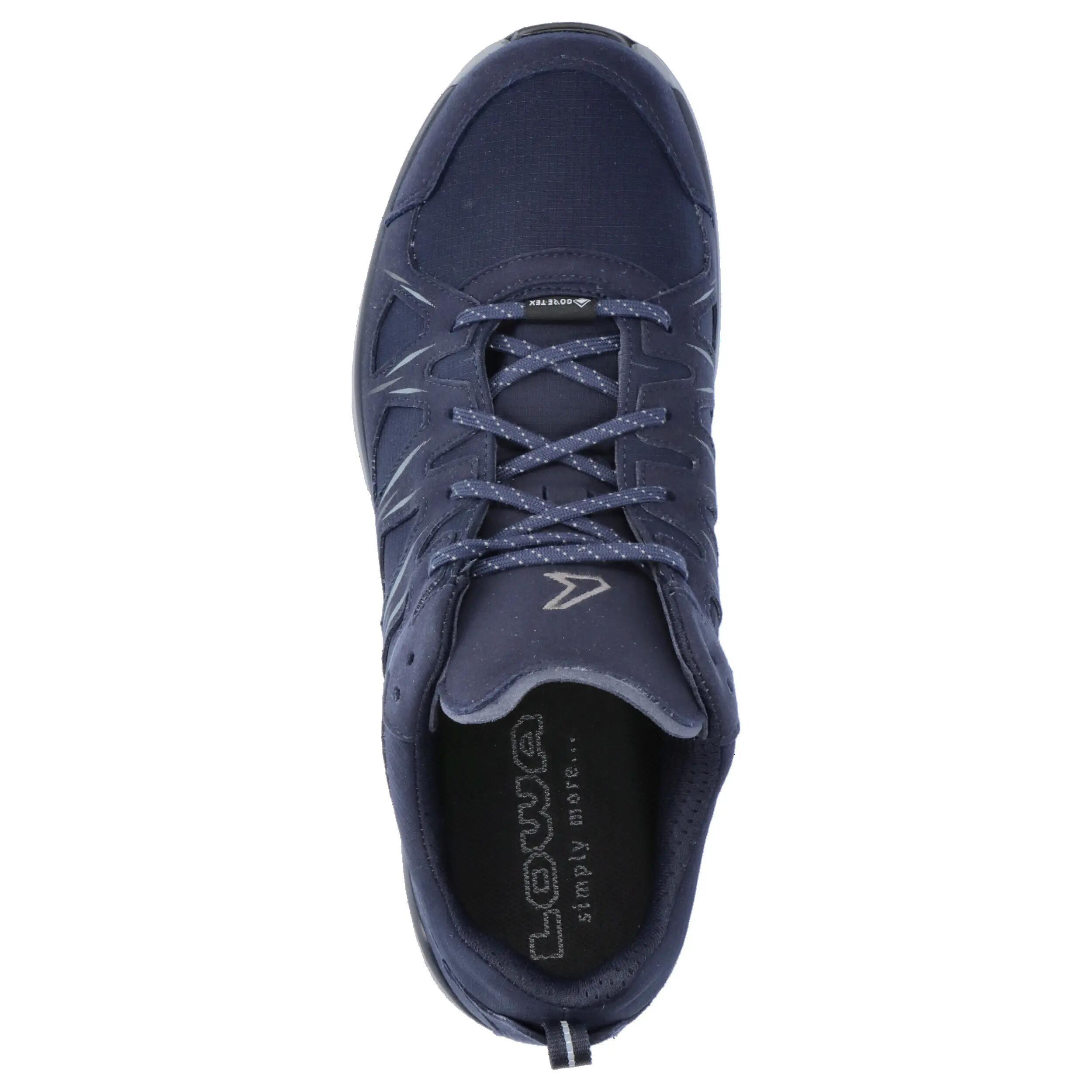 Lowa Herren Wanderschuhe Innox EVO II GTX 311416 5/15