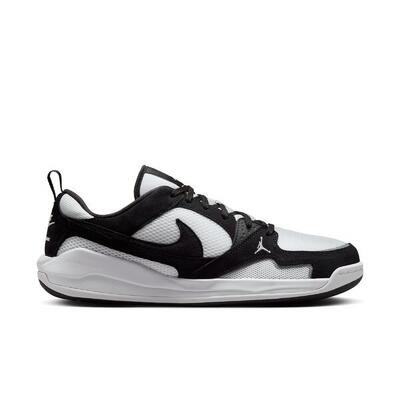 Schoenen nike jordan cmft era - zwart/wit