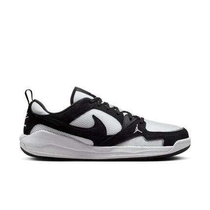Buty Jordan CMFT Era - Nike - czarne/białe