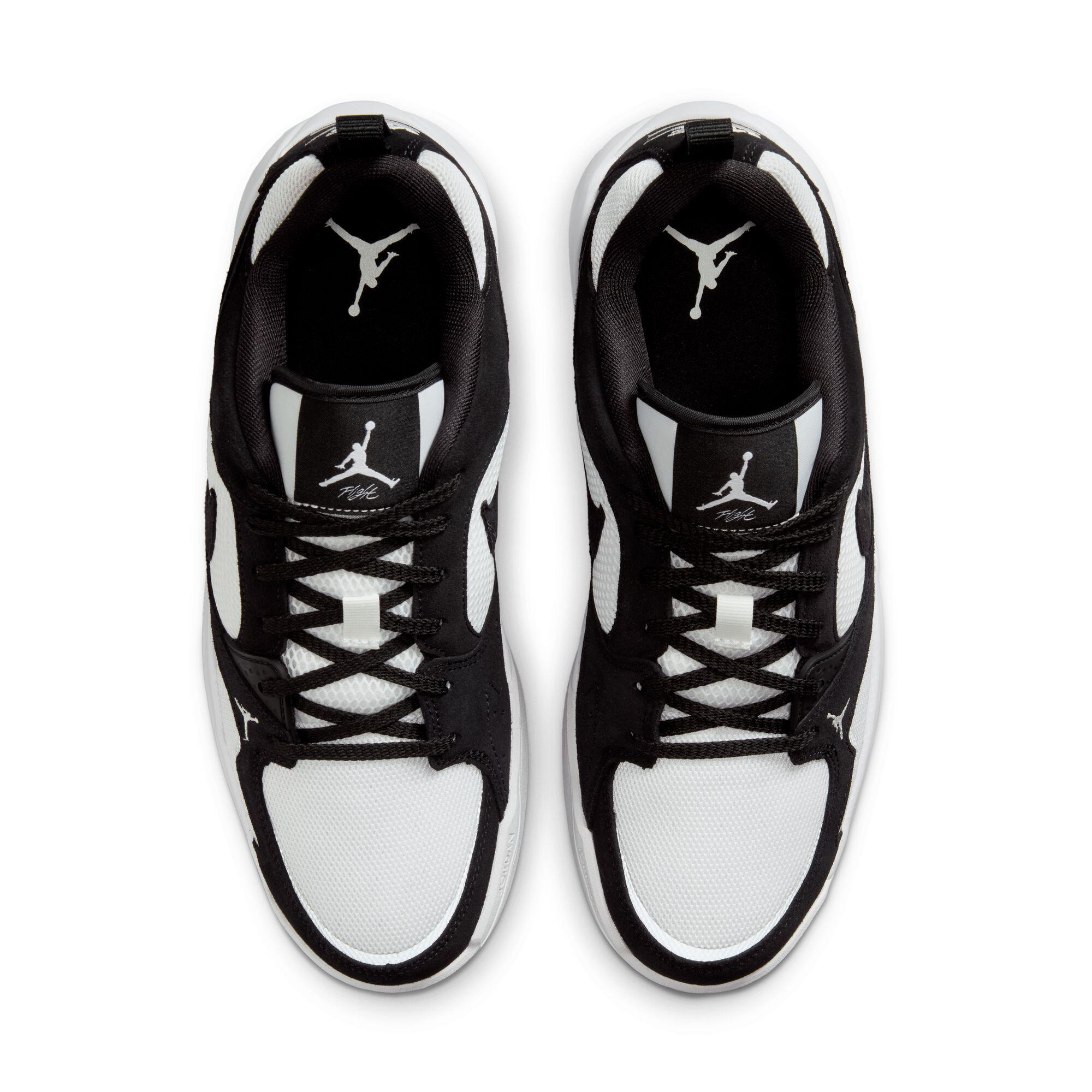 Scarpe Jordan CMFT Era - Nike - Nero/Bianco 3/6