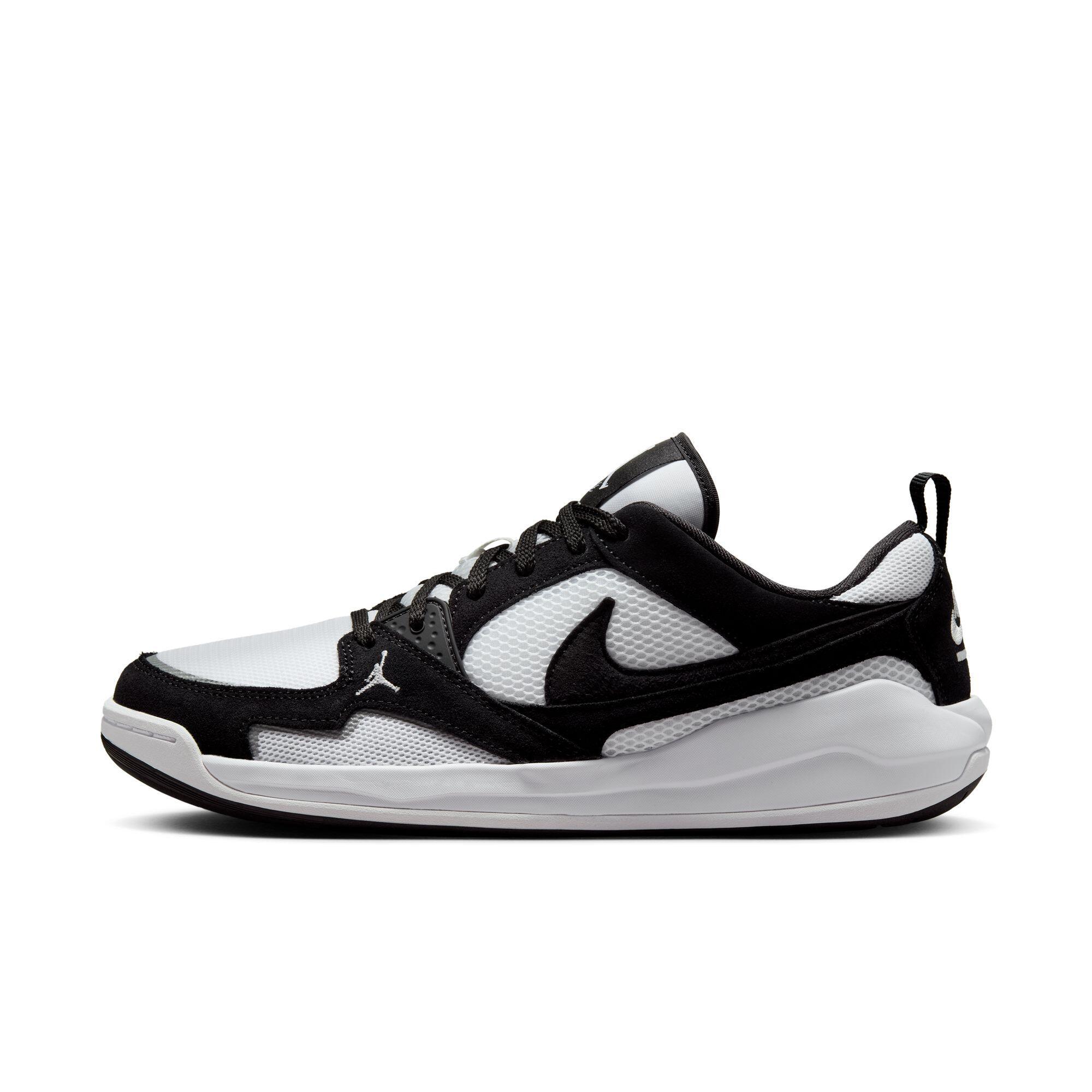 Scarpe Jordan CMFT Era - Nike - Nero/Bianco 4/6