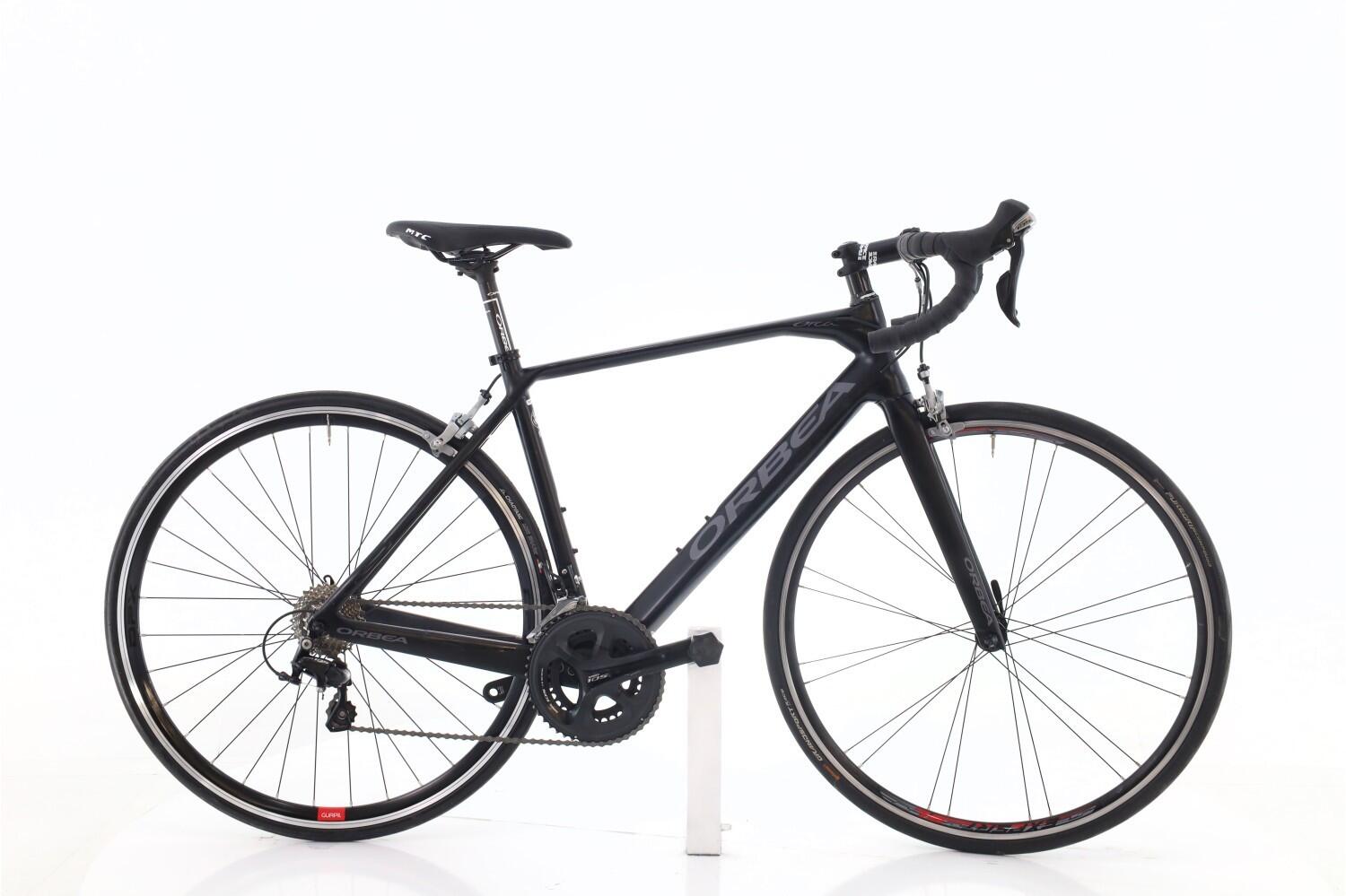 ORBEA Segunda Vida · Bicicleta estrada ·  Orca · Muito bom estado