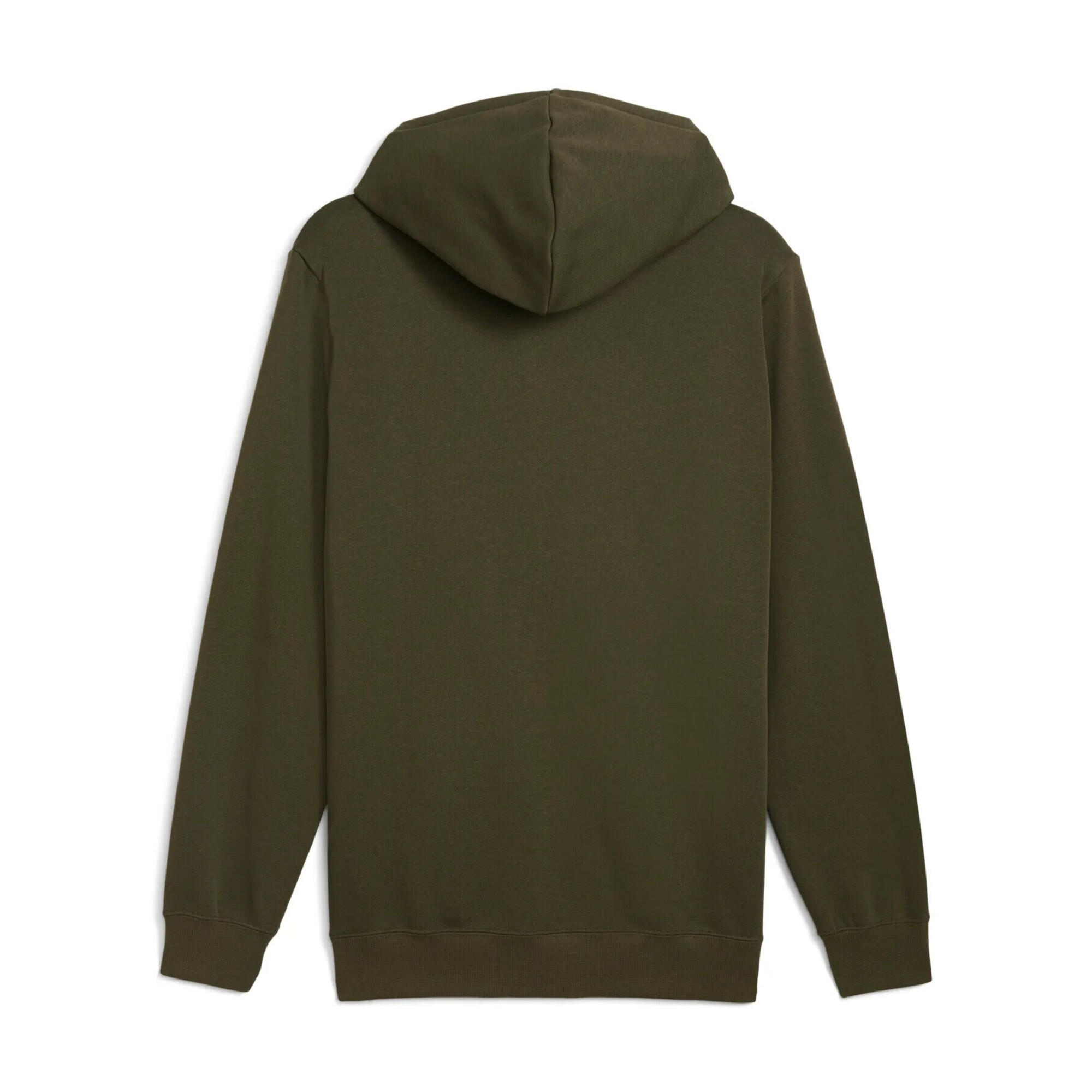 Puma Herren Kapuzenpullover ESS 2 COLOR No. 1 Logo Hoodie FL 684711 2/2
