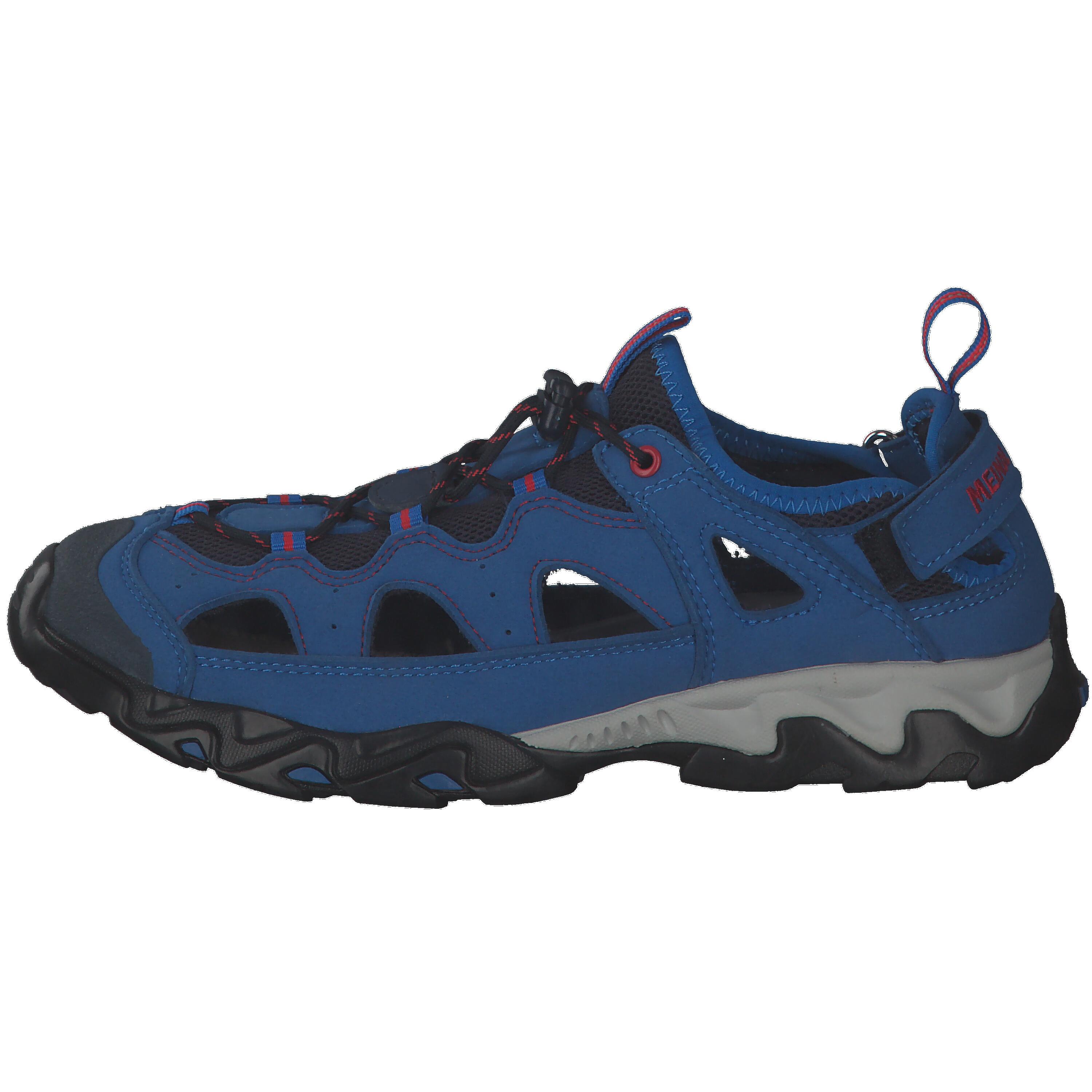Meindl Kinder Sandale Rudy Junior 2056 10/15