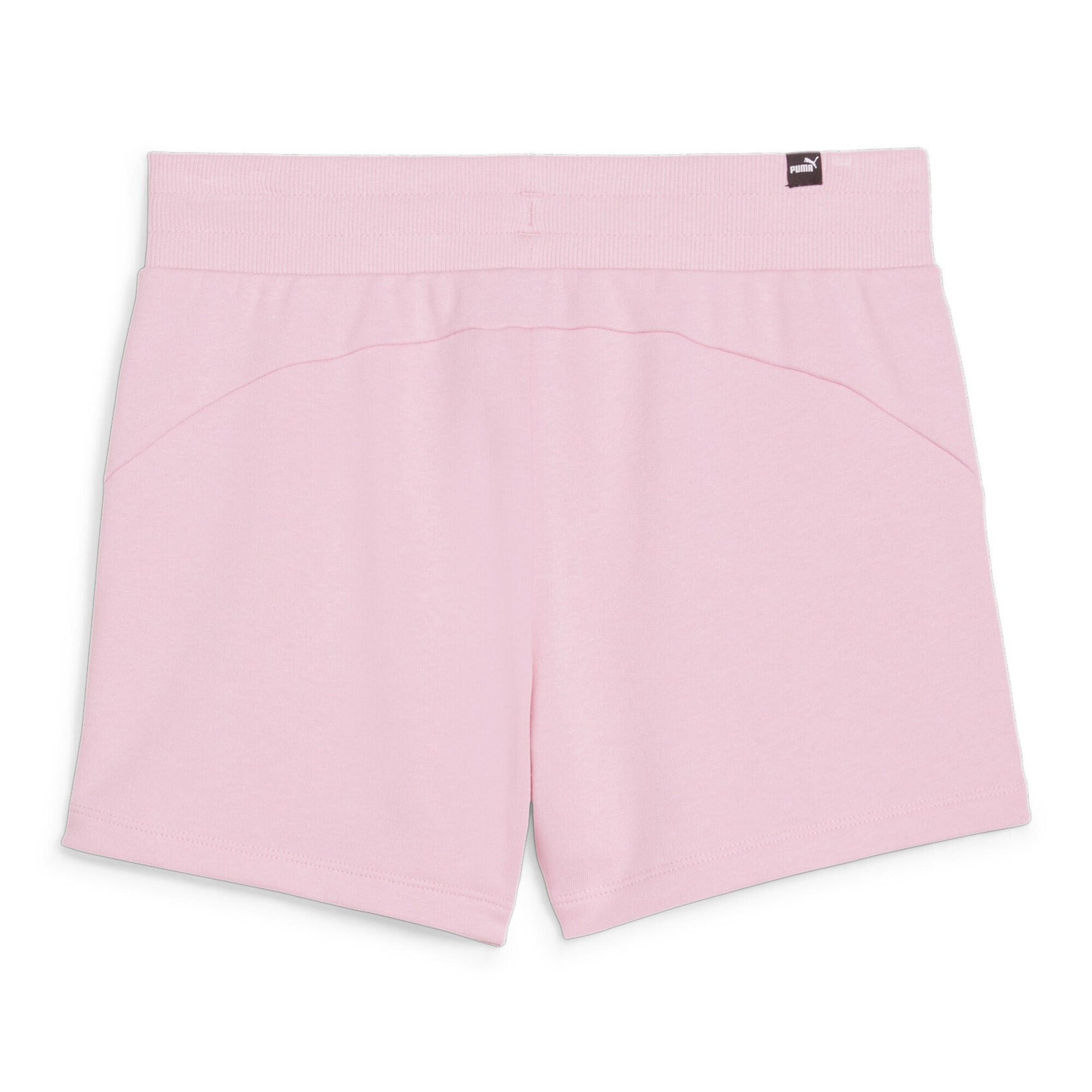 Spodnie sportowe damskie Puma Ess 4 2/3