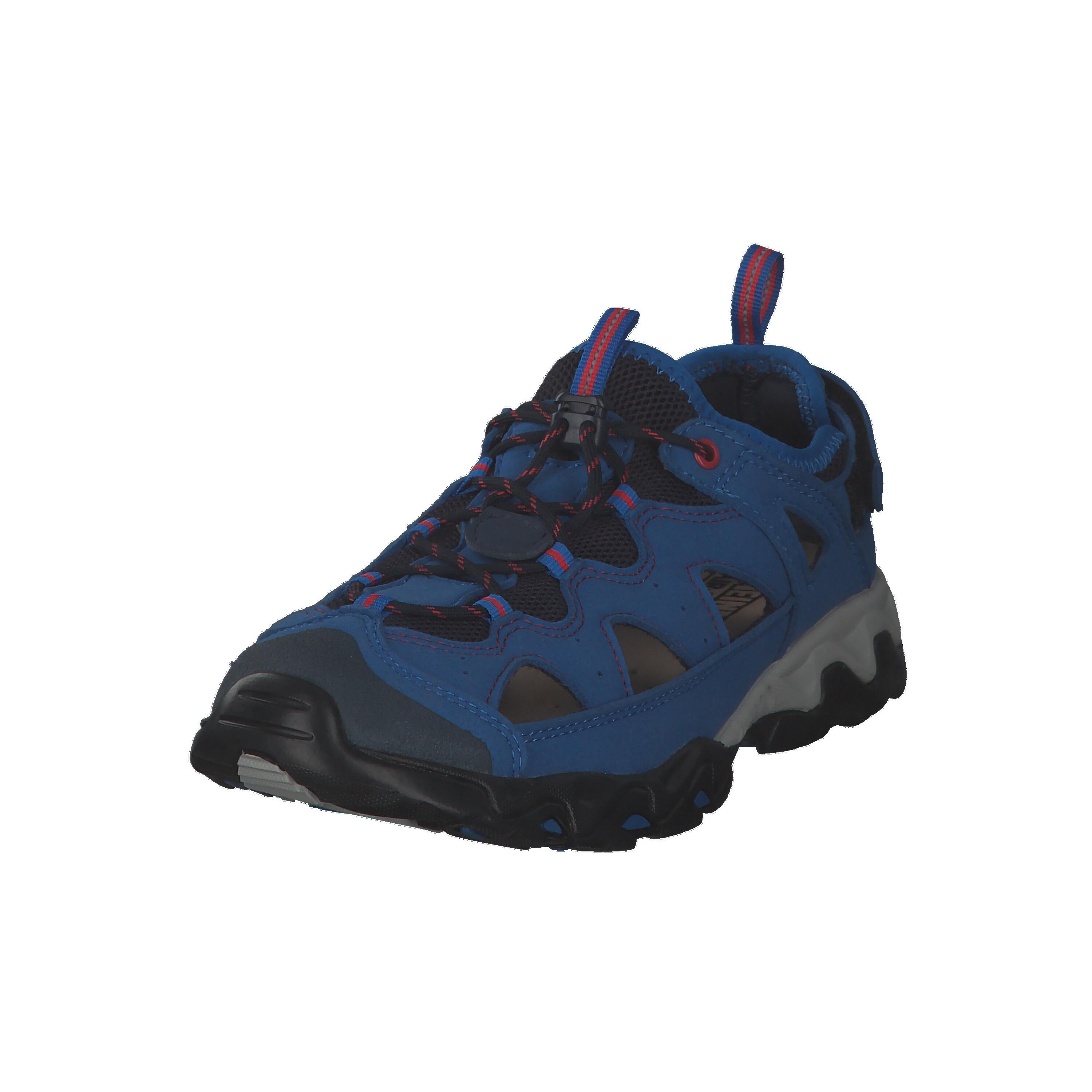 Meindl Kinder Sandale Rudy Junior 2056 4/15