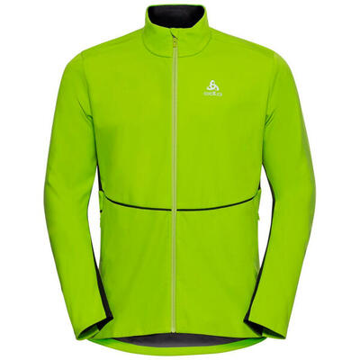 Odlo Herren Skijacke Jacket MARKENES 612642