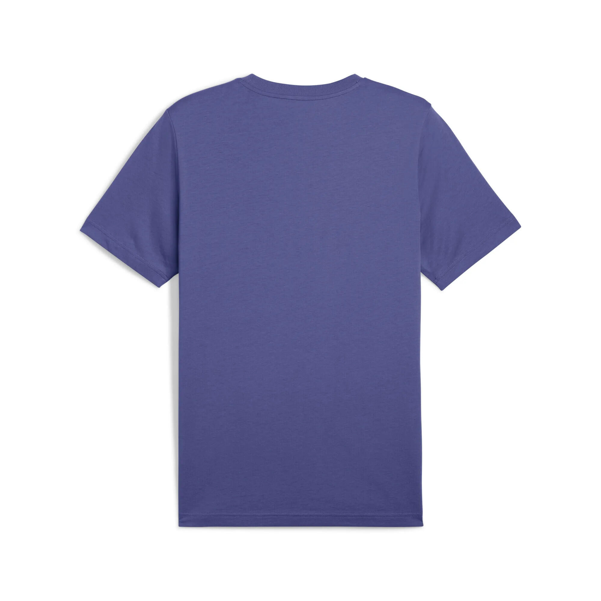 Puma Koszulka Ess 2 Color No.1 Logo 68470846 6/9