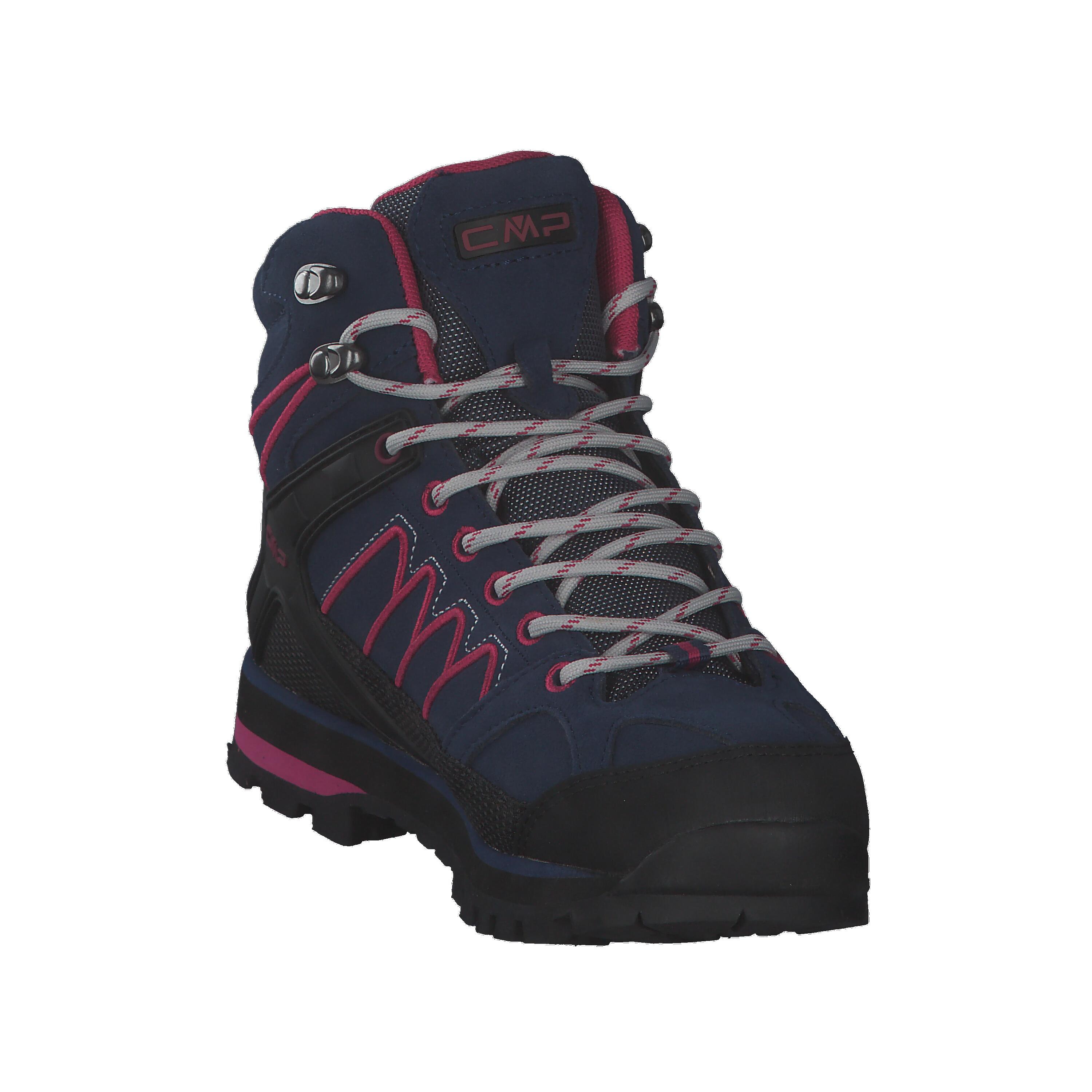 Damskie buty trekkingowe CMP Mid 2/15