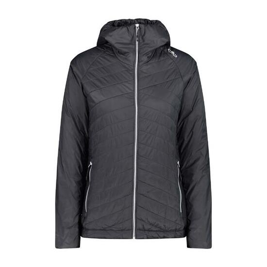 Doudoune ultra-légère femme CMP