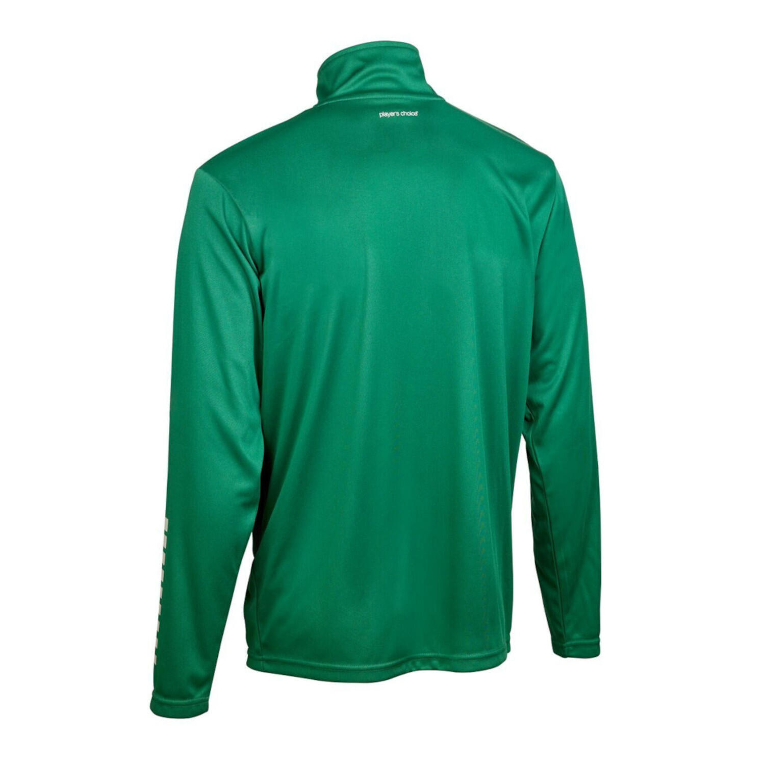 Derbystar Herren Polyesterjacke Contra v25 2/2