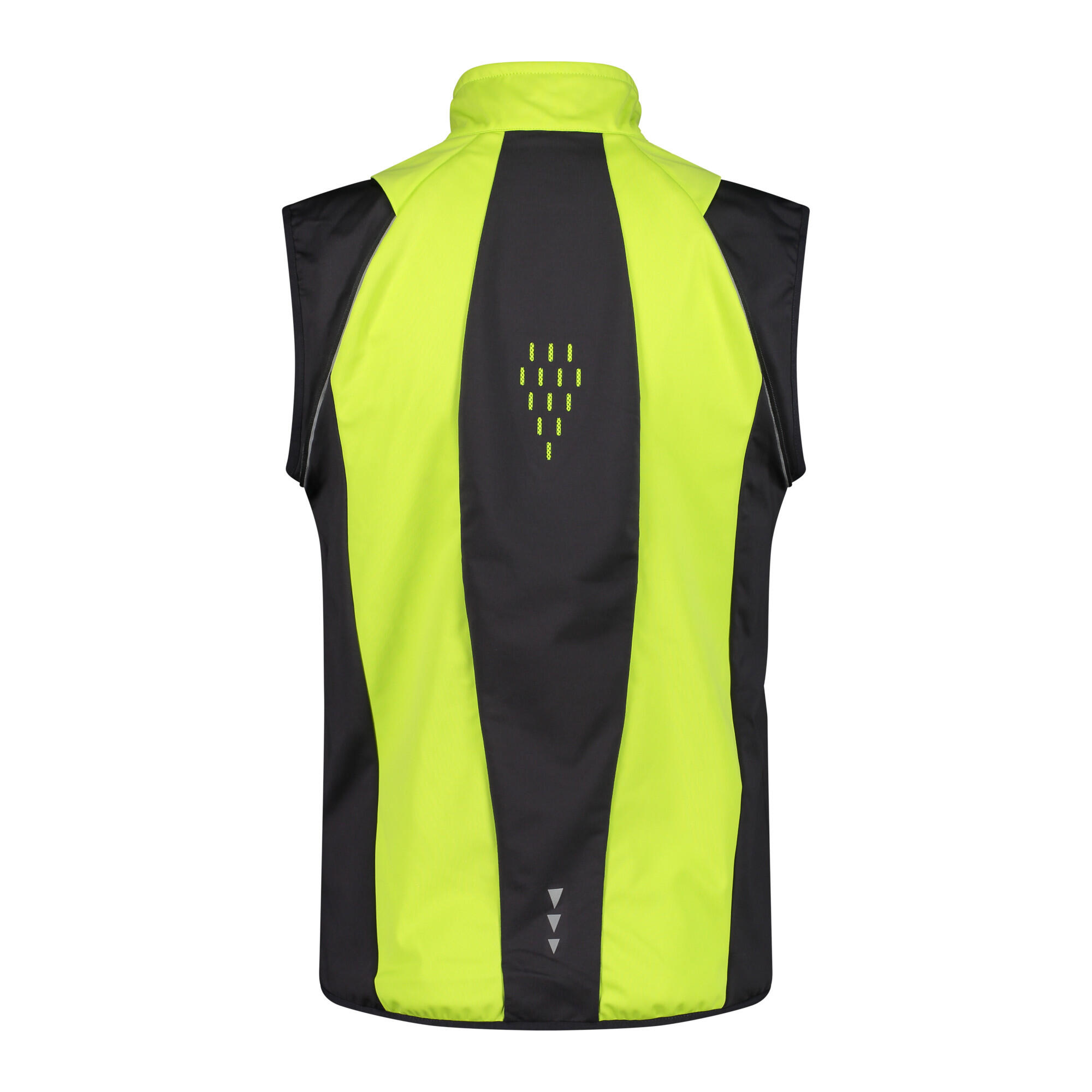 Camisola com mangas removíveis CMP Unlimitech 5/6