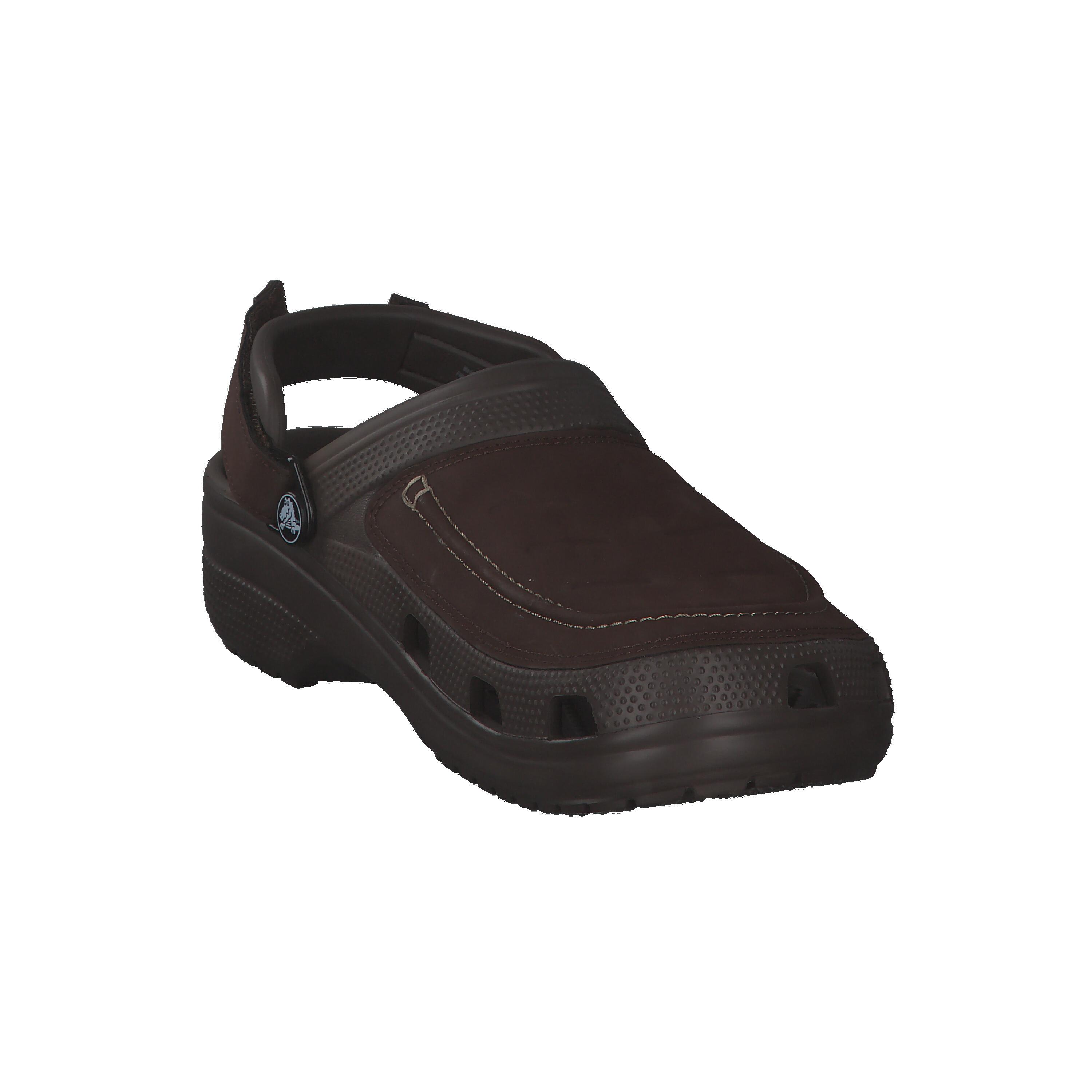 Buty do chodzenia męskie Crocs Yukon Vista II 2/15