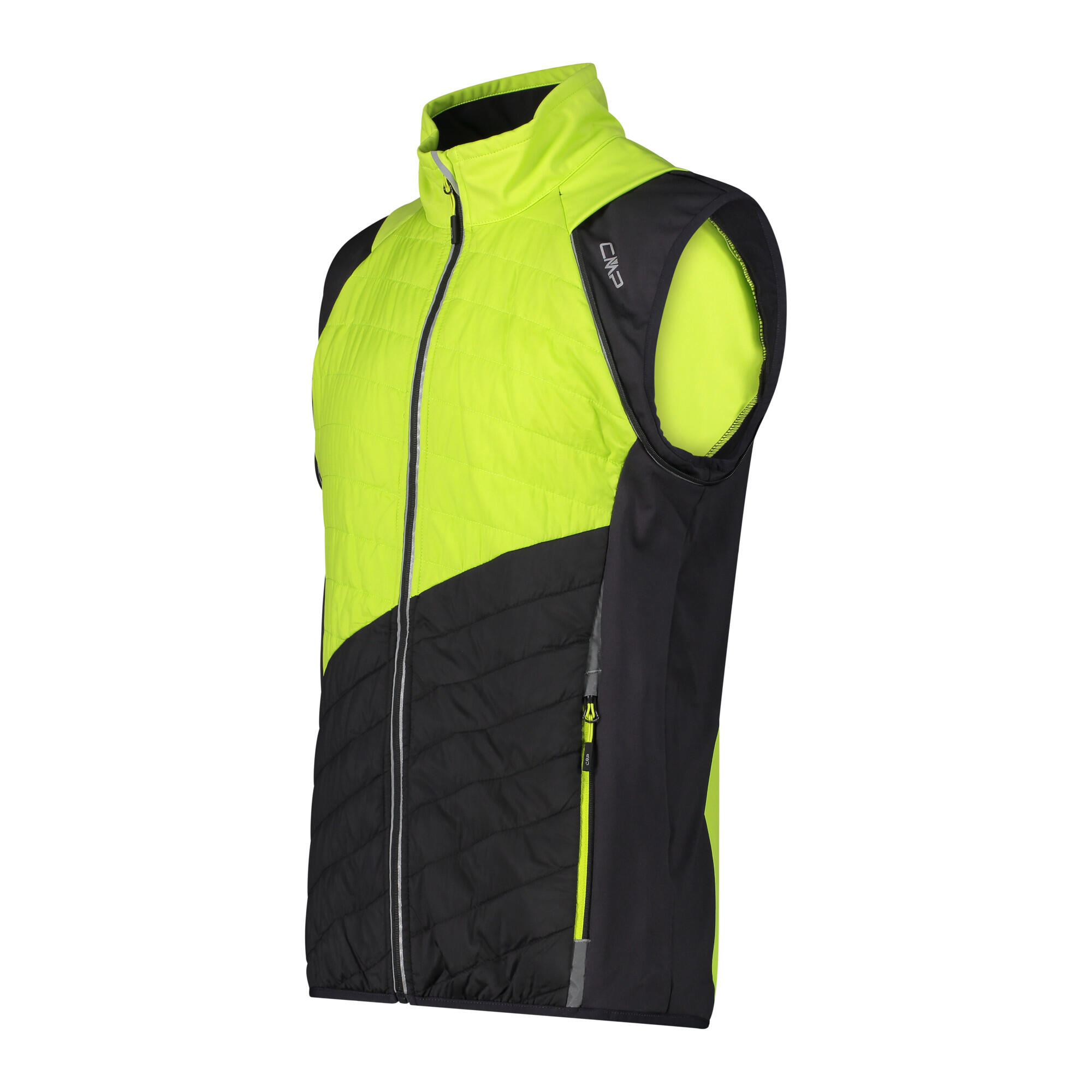 Camisola com mangas removíveis CMP Unlimitech 6/6