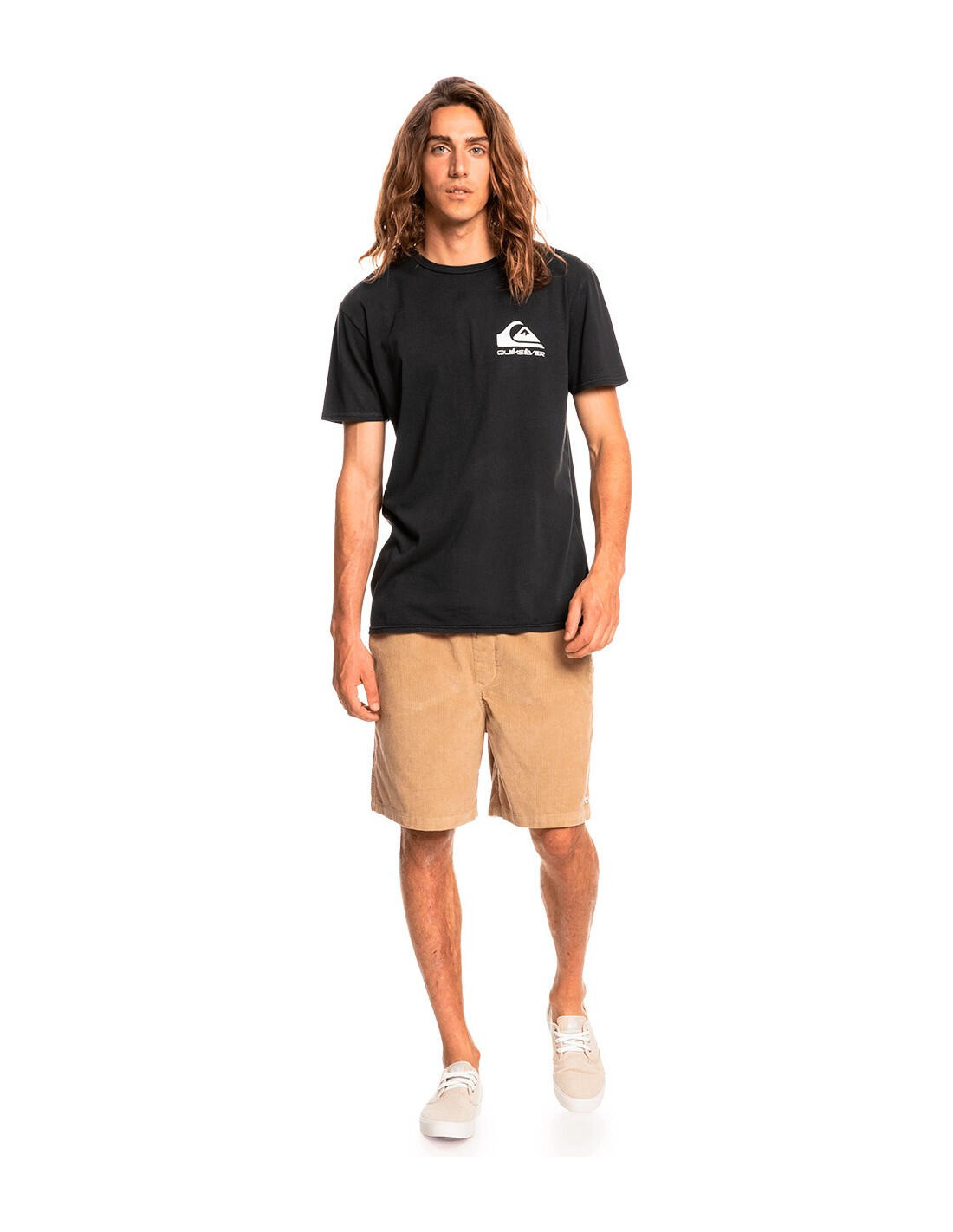 QUIKSILVER Come ti senti? - Maglietta 5/5