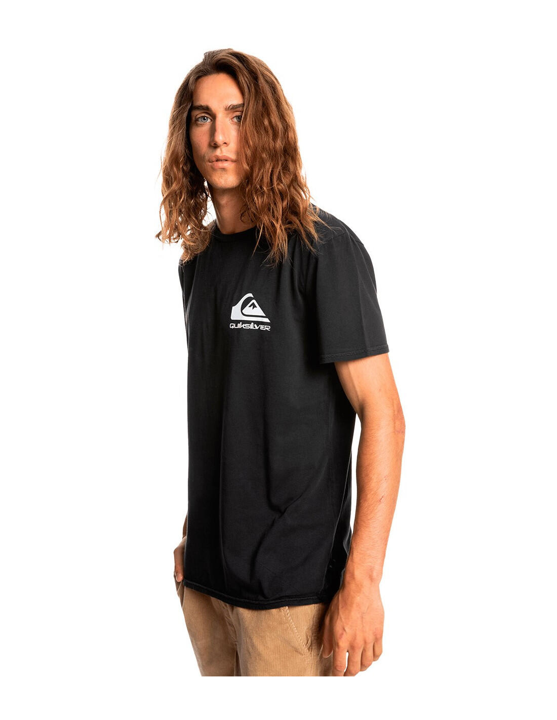 QUIKSILVER Come ti senti? - Maglietta 4/5