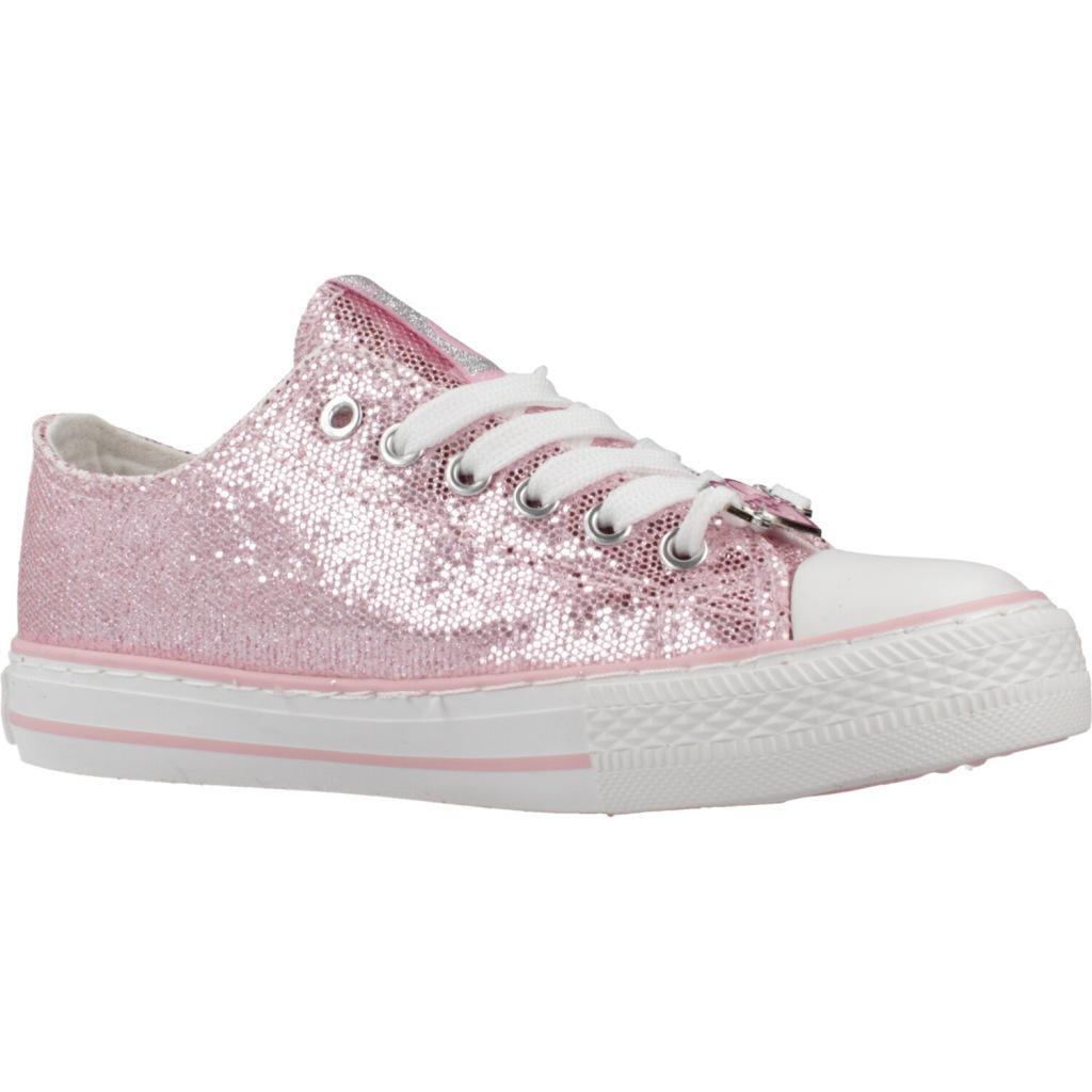 Zapatillas Conguitos Altas Glitter 5/5