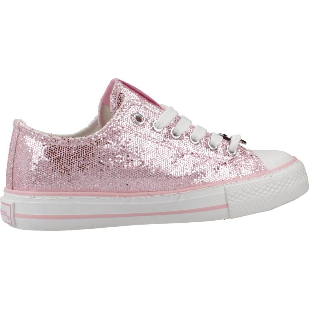 Zapatillas Conguitos Altas Glitter 4/5