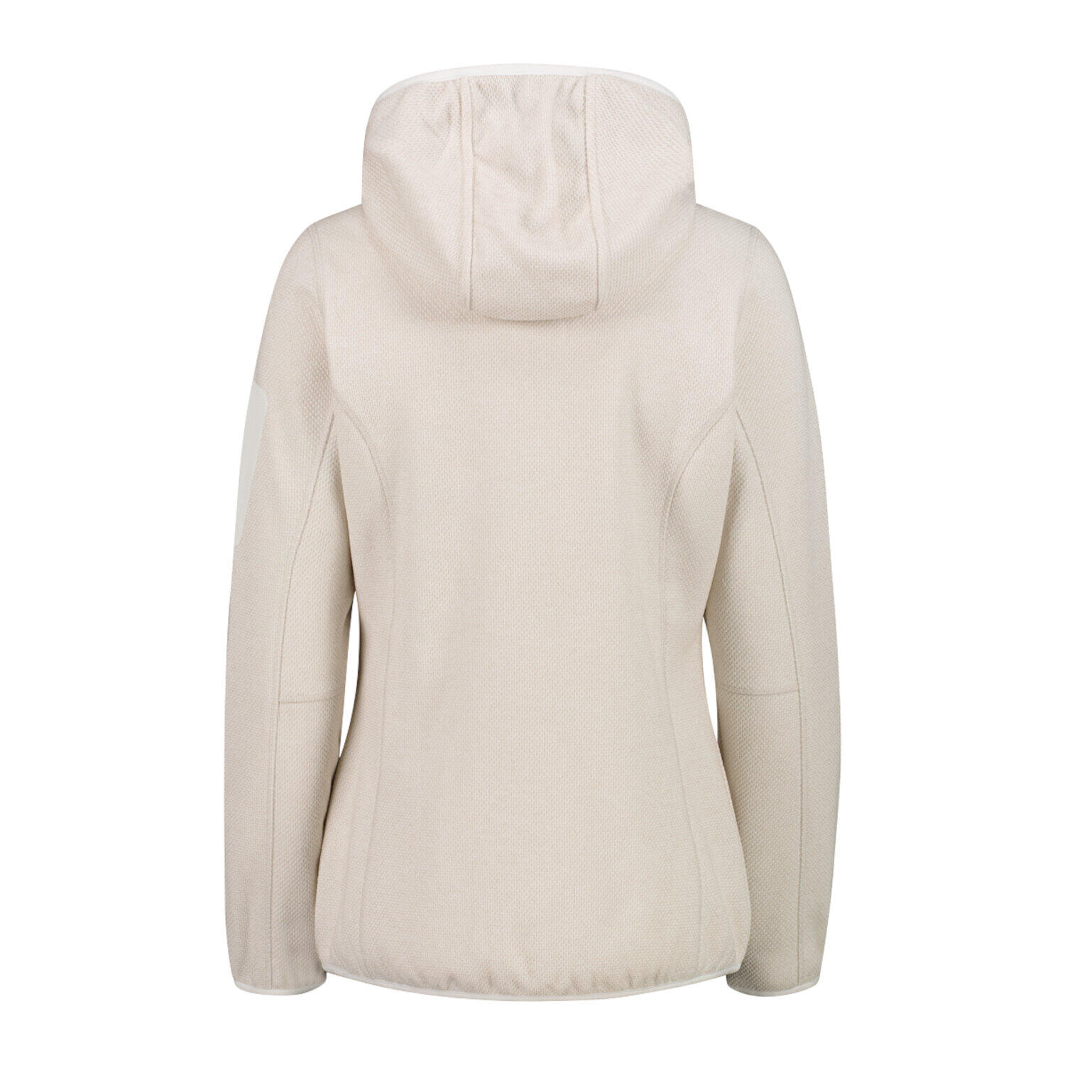Polar con capucha para mujer CMP 2/3