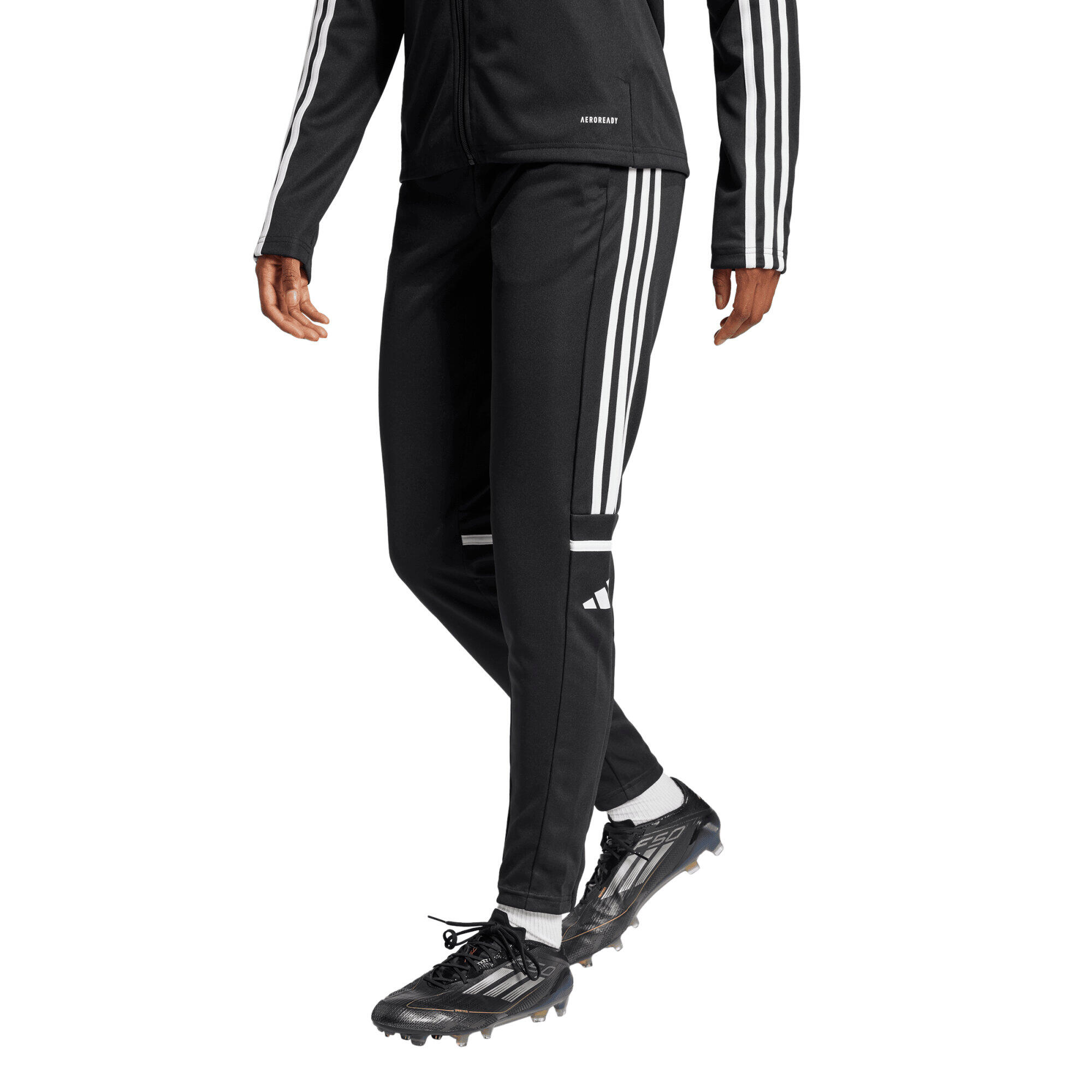 Pantalon de survêtement femme adidas Squadra25 2/6