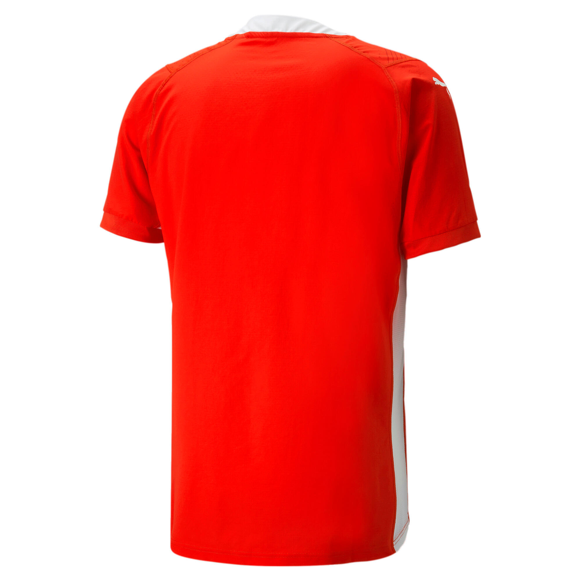 Puma Herren Trikots teamCUP Jersey 705370 2/3