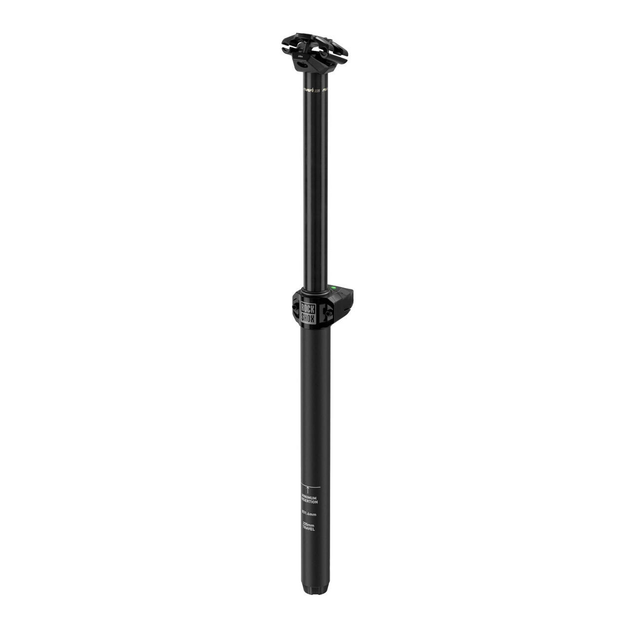 ROCKSHOX Posto sella Rockshox Reverb Axs 31.6