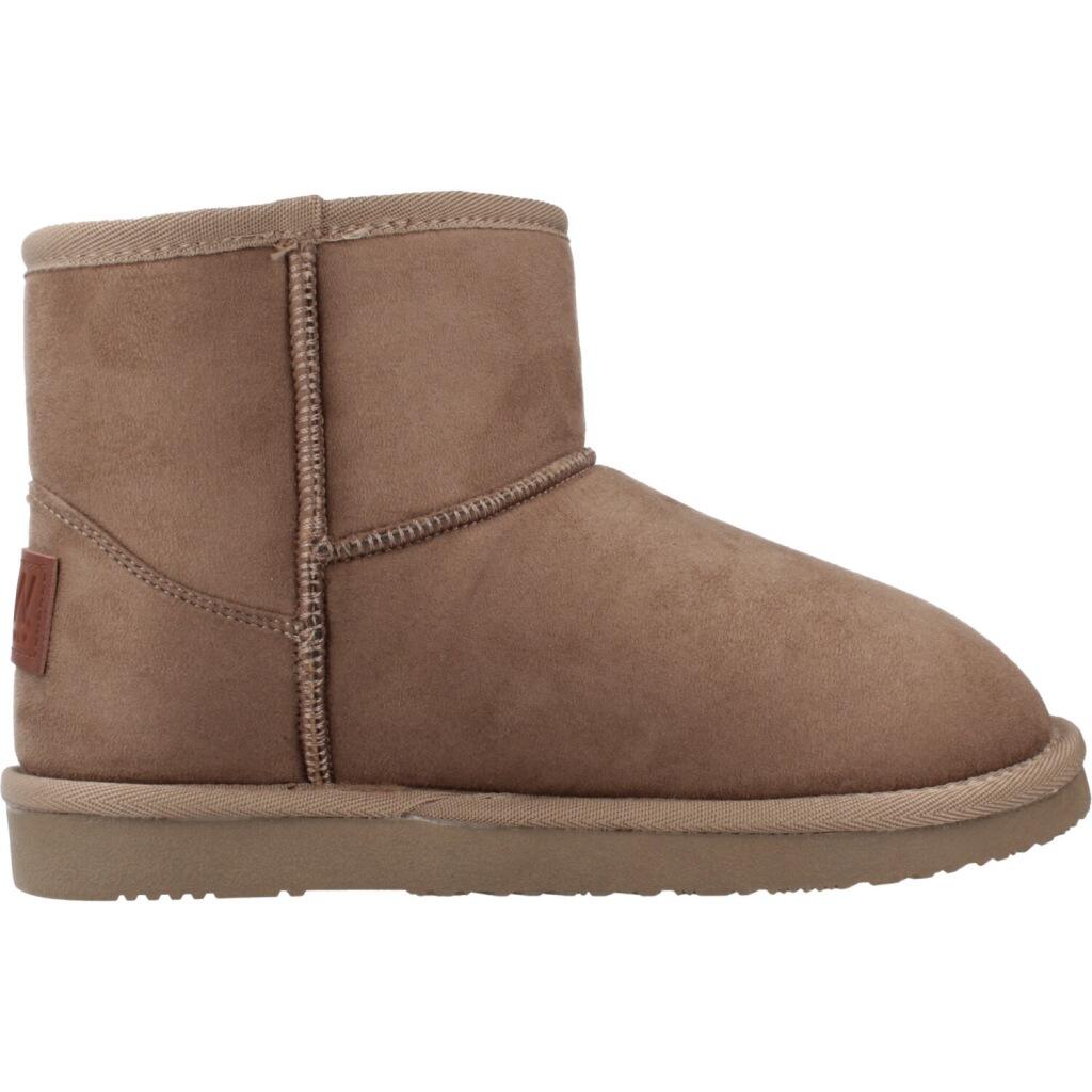 Buty BREAK & WALK BJSH542083 Beżowy 4/5