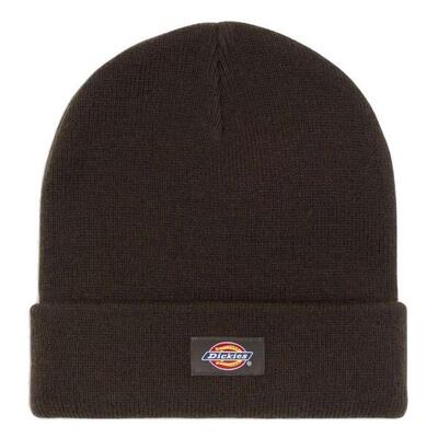 Cappello Dickies Modello Gibsland Beanie Colore Marrone