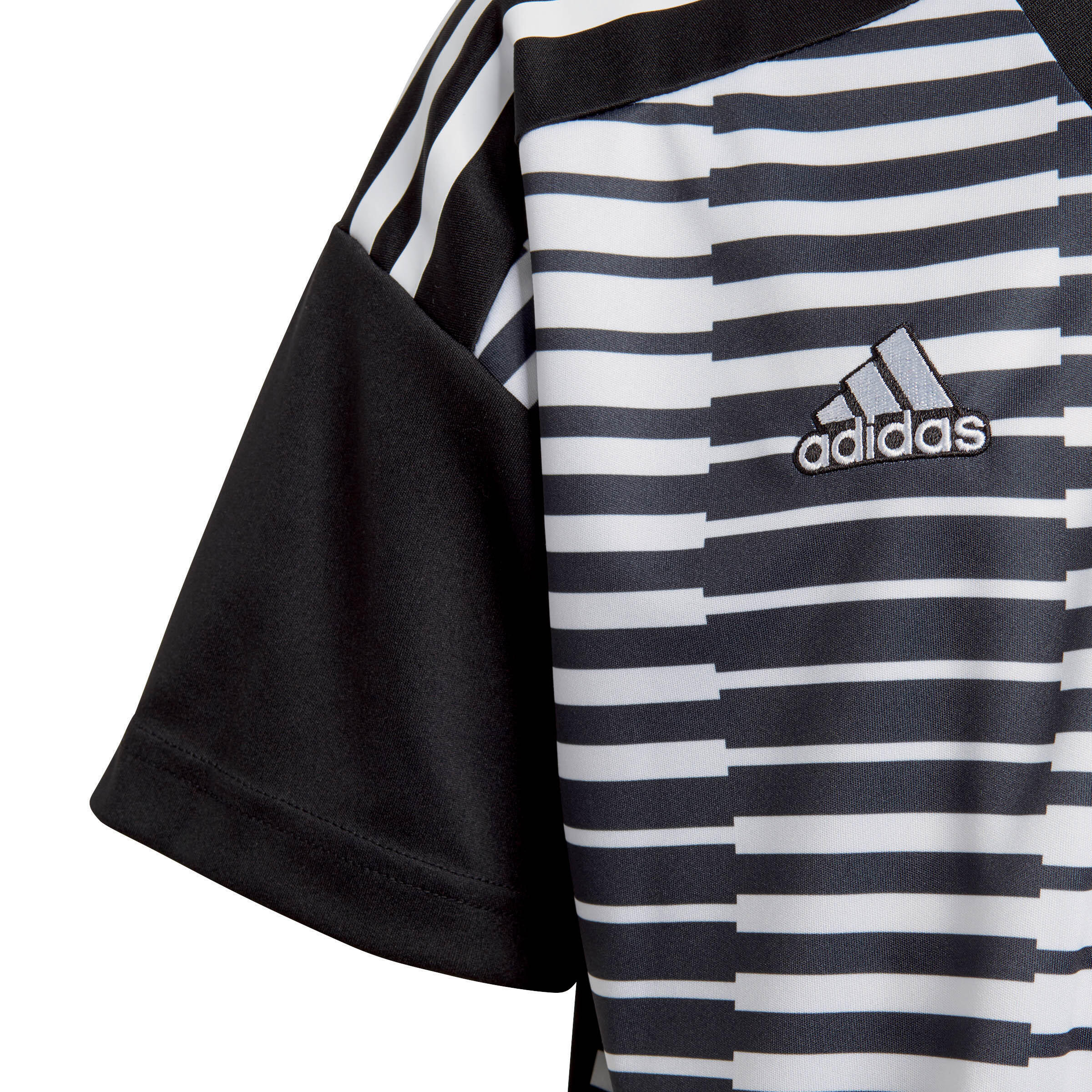 adidas Herren DFB Home 2018 Pre-Match Shirt 3/9