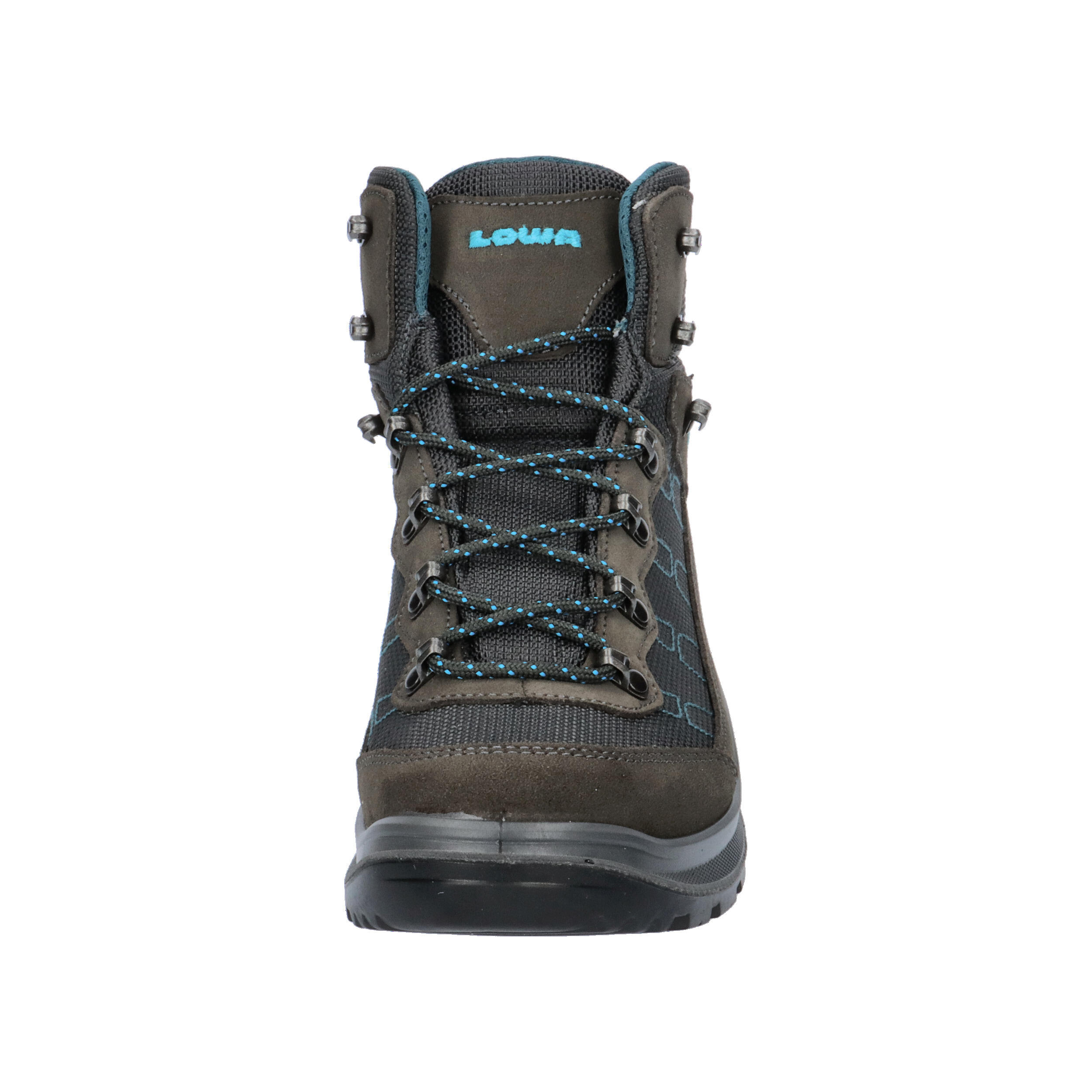 LOWA Damen Wanderschuhe Taurus Pro GTX Mid Ws 8/10