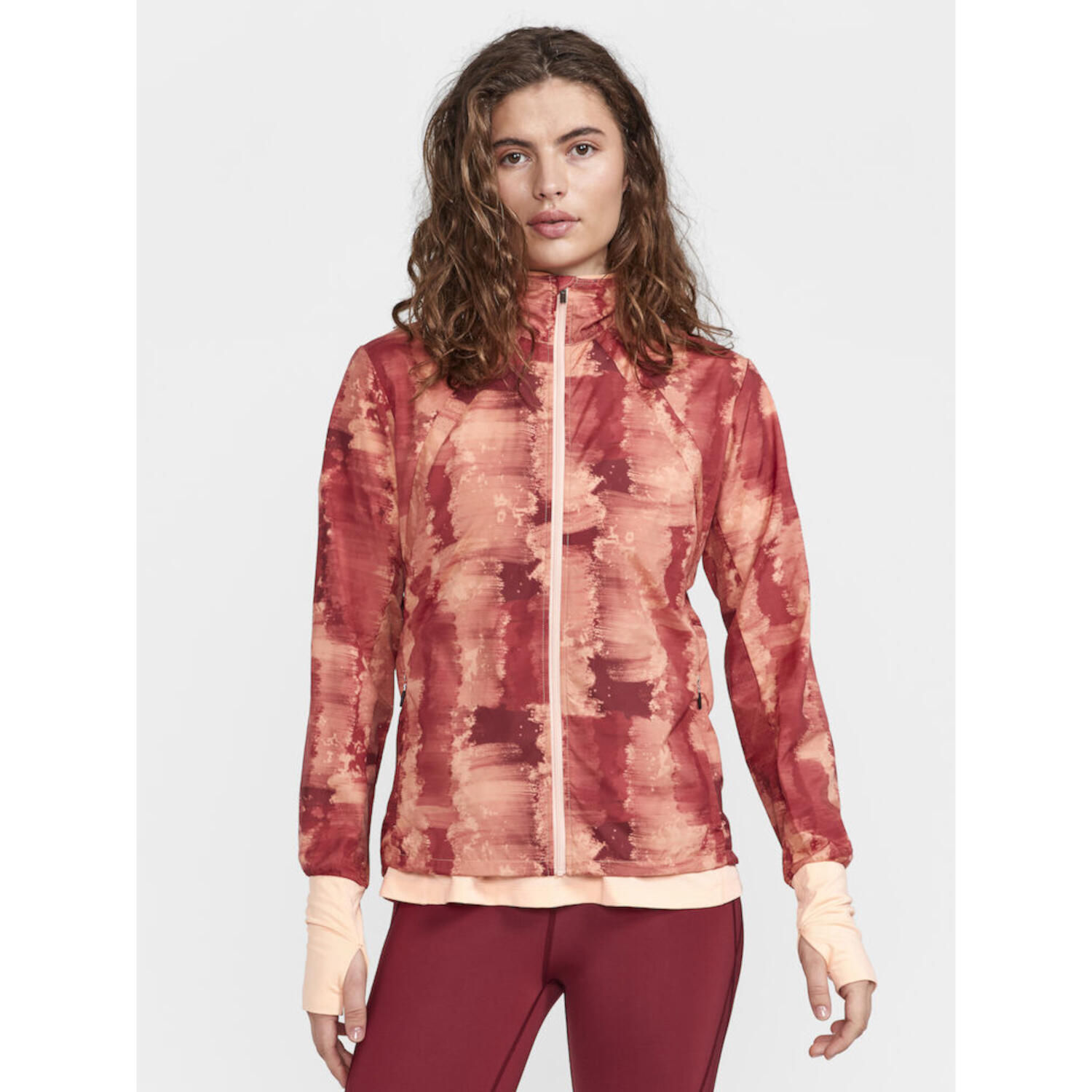 Craft Damen Windjacke ADV ESSENCE WIND JACKET W 1911241 2/3