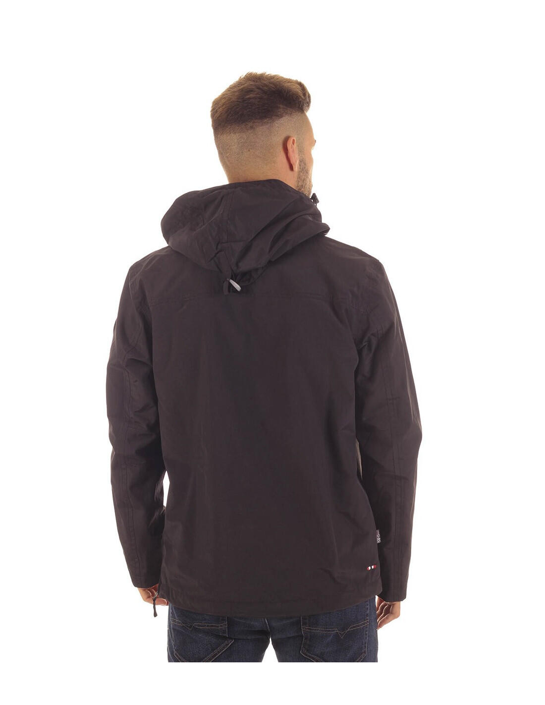 NAPAPIJRI Rainfores Pocket Summer - Chaqueta 3/5
